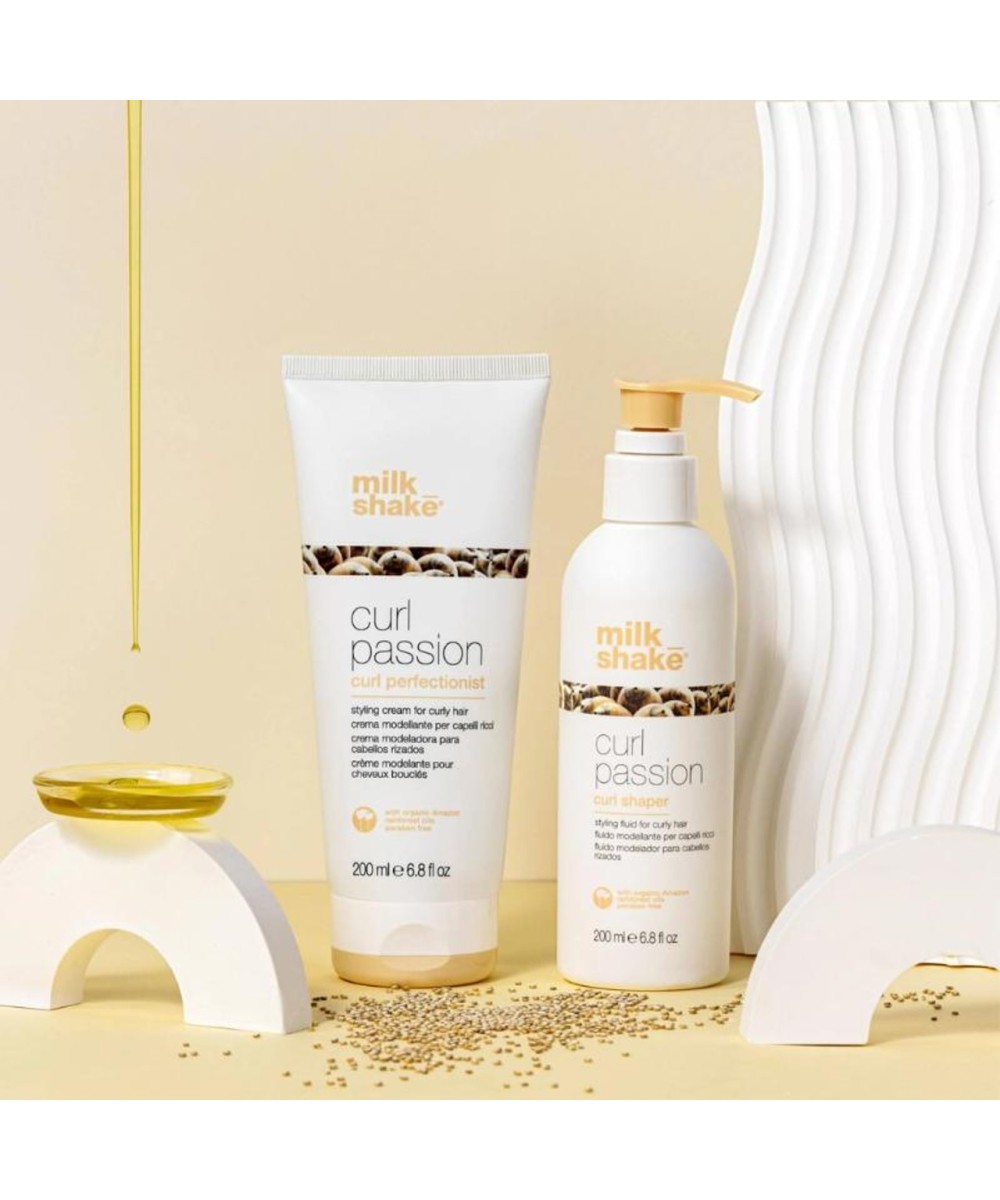 Curl Passion Shaper 200ml