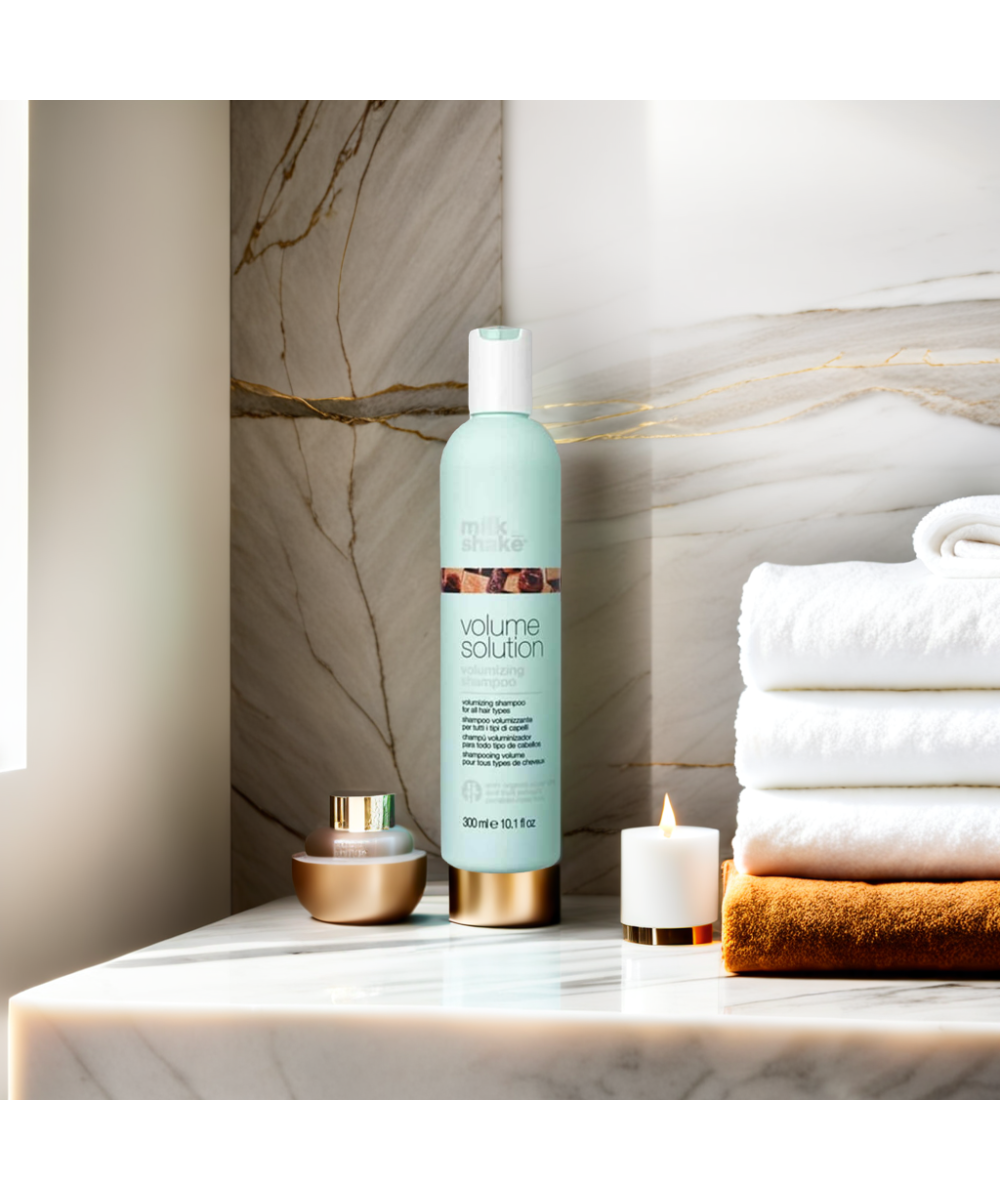 Volumizing Shampoo 300ml