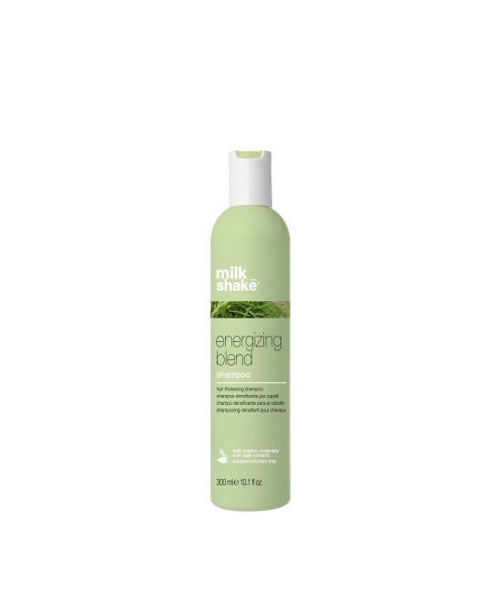 Energizing Blend Shampoo 300ml