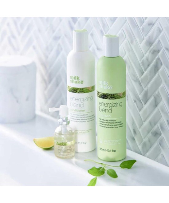 Energizing Blend Shampoo 300ml