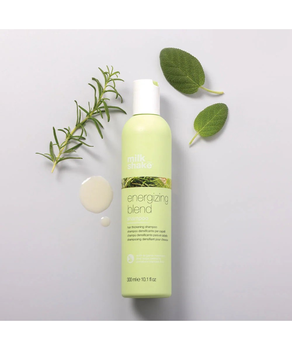Energizing Blend Shampoo 300ml