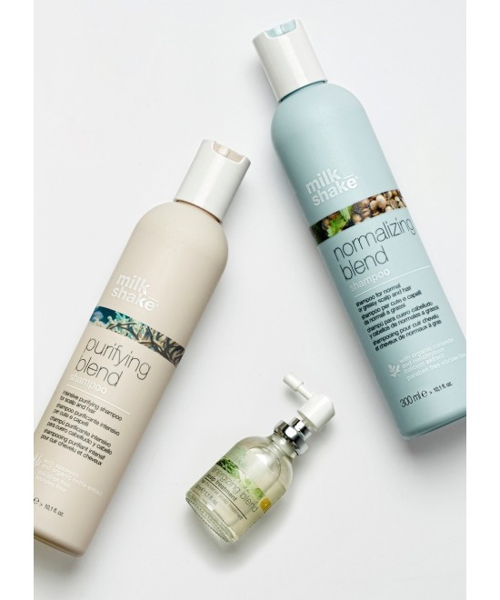 Energizing Blend Scalp Treatment 30ml