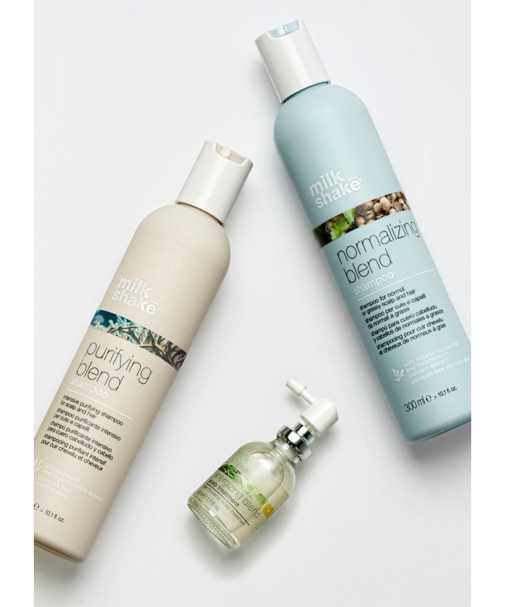 Energizing Blend Scalp Treatment 30ml