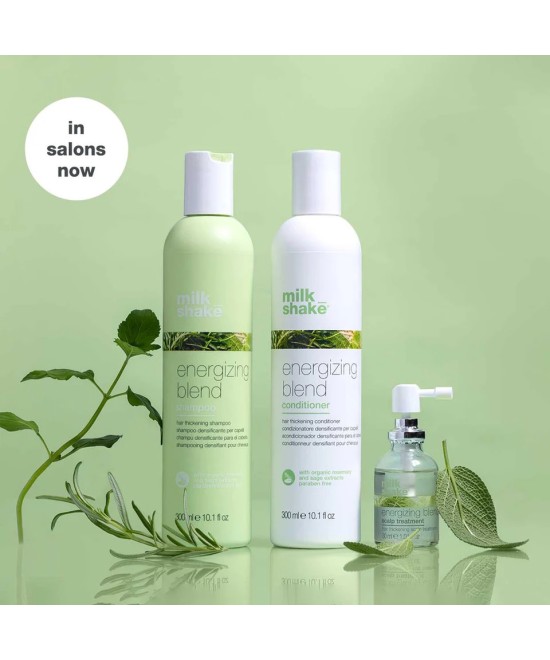 Energizing Blend Scalp Treatment 30ml