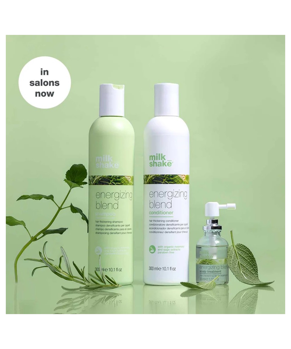 Energizing Blend Scalp Treatment 30ml