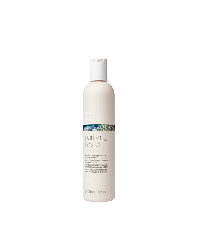 Purifying Blend Shampoo 300ml