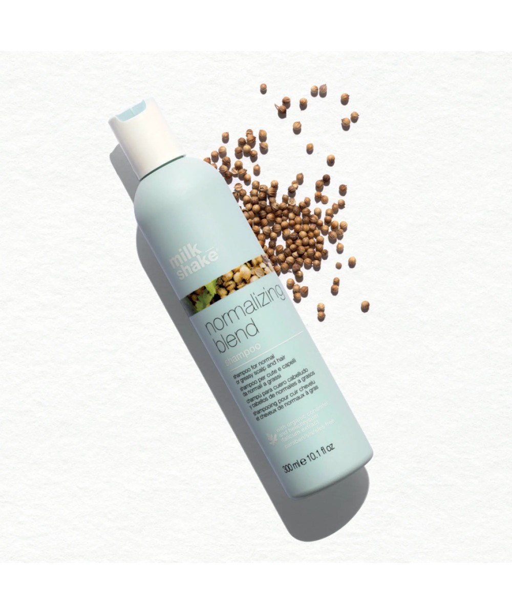 Normalizing Blend Shampoo 300ml
