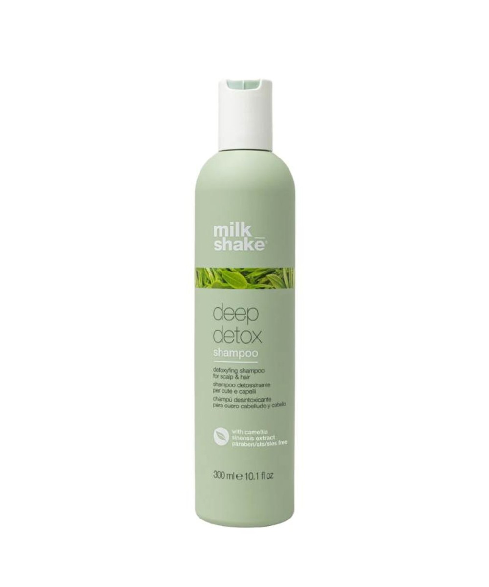 Deep Detox Shampoo 300ml