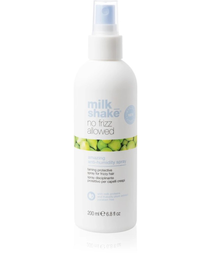 No Frizz Allowed Amazing Anti-Humidity 200ml