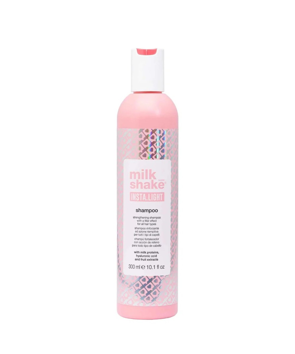 Insta Light Shampoo 300ml