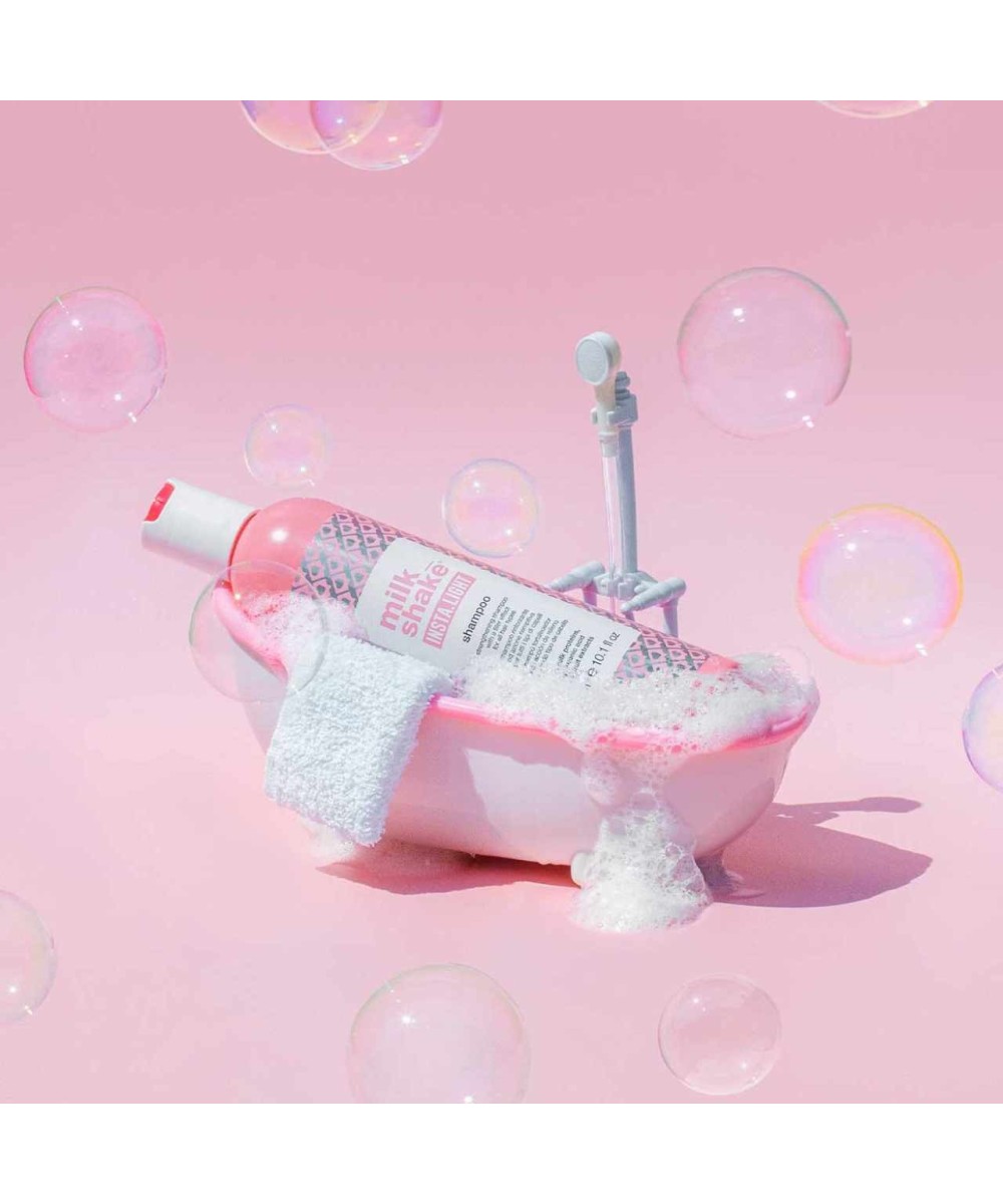 Insta Light Shampoo 300ml