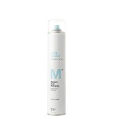 Medium Hold Hairspray 500ml