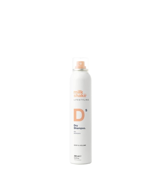 Dry Shampoo 200ml