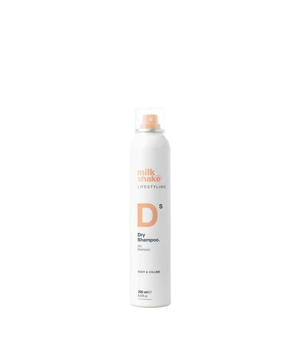 Dry Shampoo 200ml