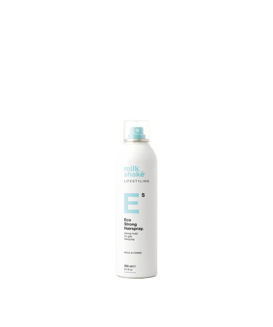 Eco Strong Hairspray 250ml