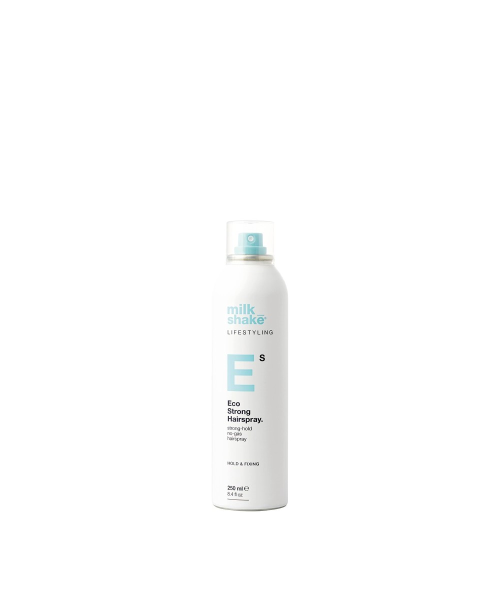 Eco Strong Hairspray 250ml