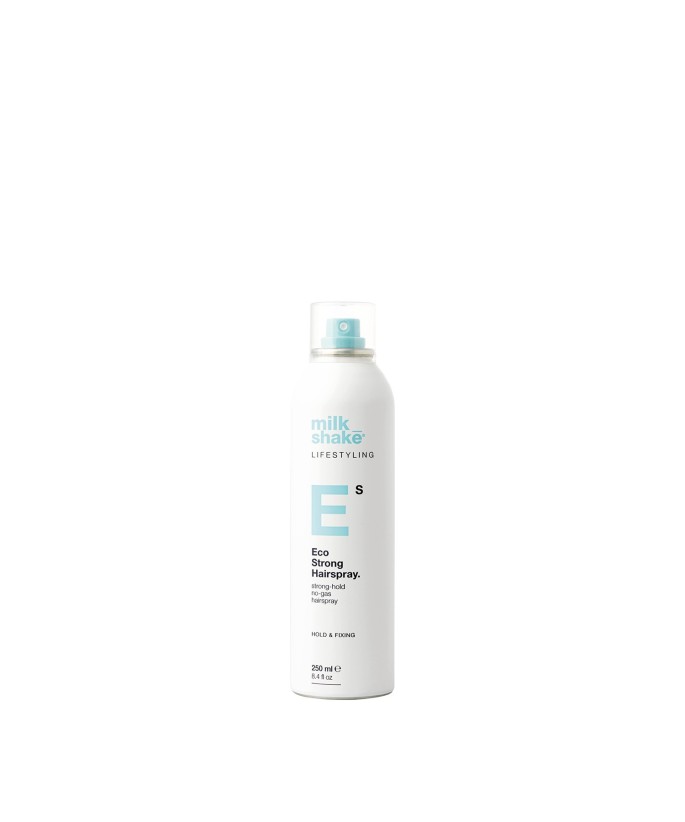 Eco Strong Hairspray 250ml