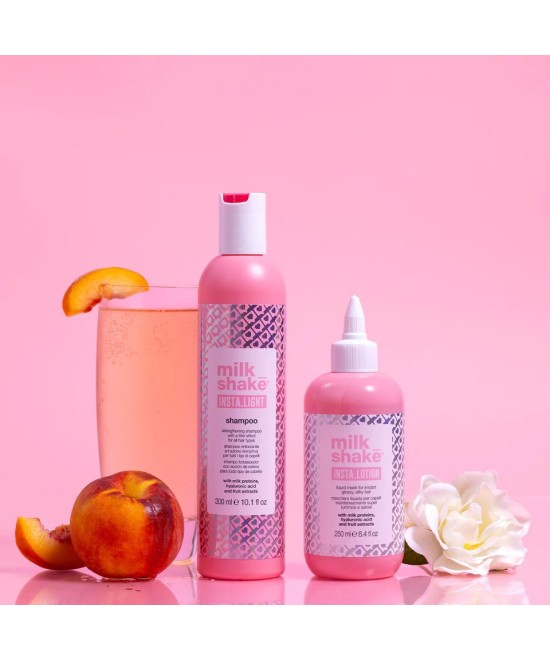 Insta Light Lotion 250ml