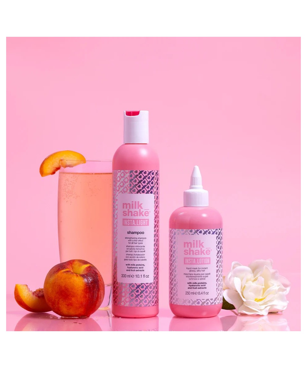 Insta Light Lotion 250ml