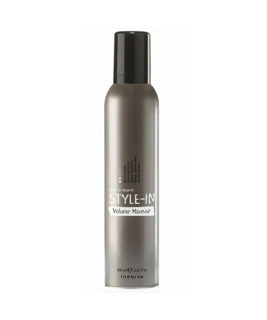 Ice Cream Style-In  Mousse Volume 400ml