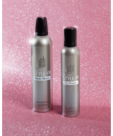 Ice Cream Style-In  Mousse Volume 400ml