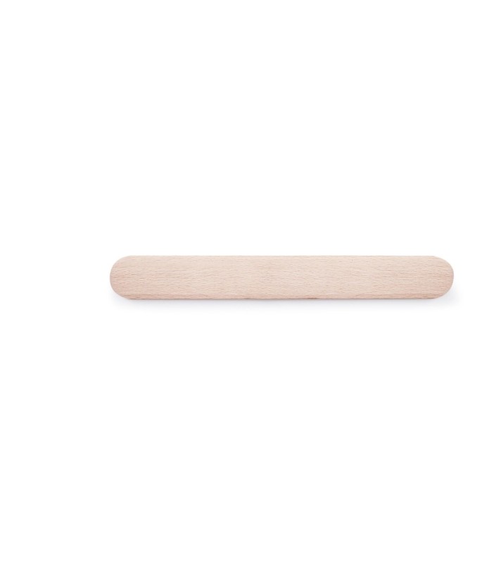 SPATULES EN BOIS - 15 CM - PACK 200 PCS