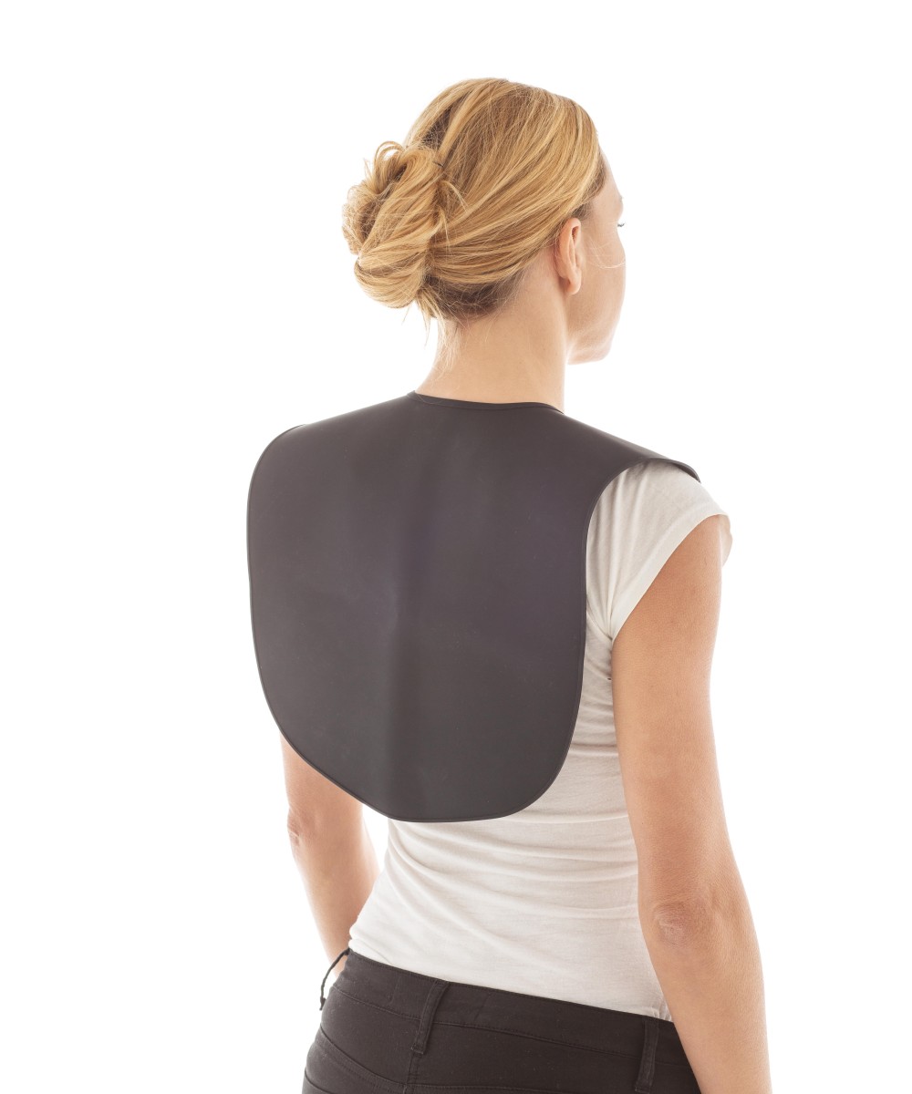 CAPE DE COUPE EN SILICONE