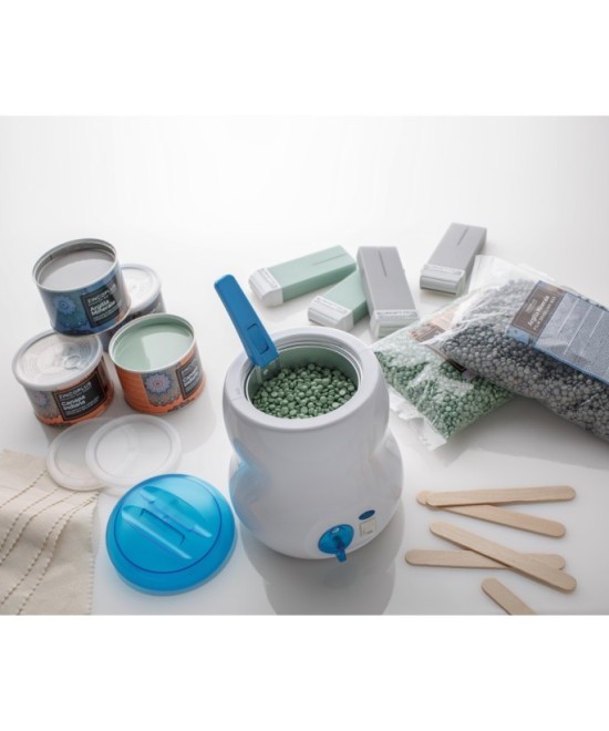 JOLLY 400 - CHAUFFE-CIRE