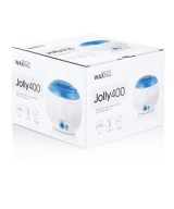 JOLLY 400 - CHAUFFE-CIRE