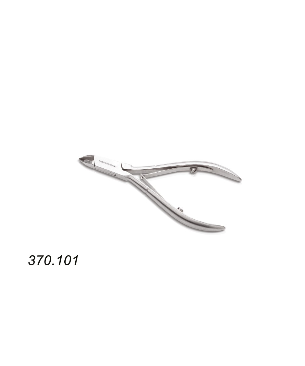 COUPE - CUTICULES COUPE 3 MM LONGUEUR 10 CM