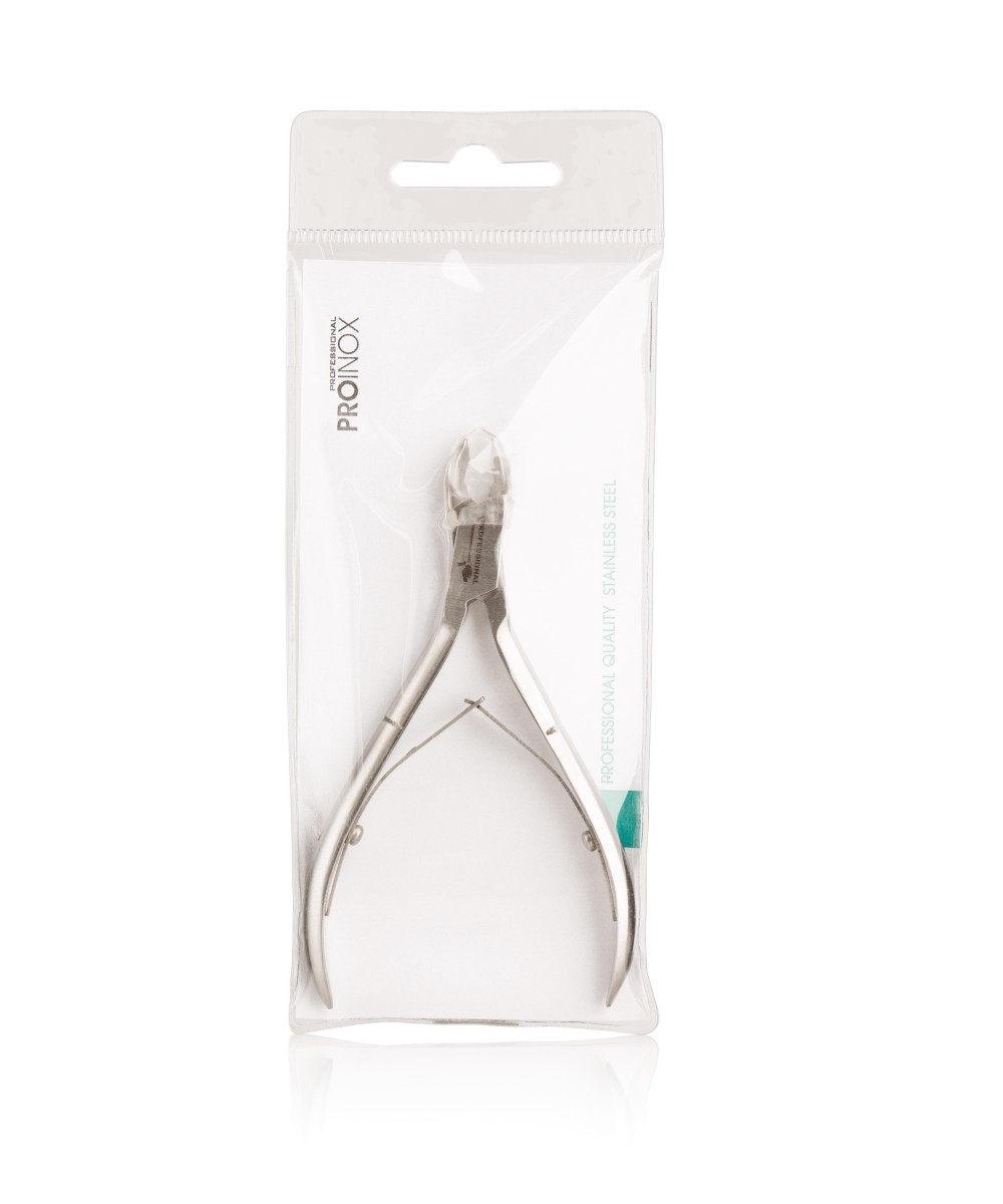 COUPE - CUTICULES COUPE 3 MM LONGUEUR 10 CM