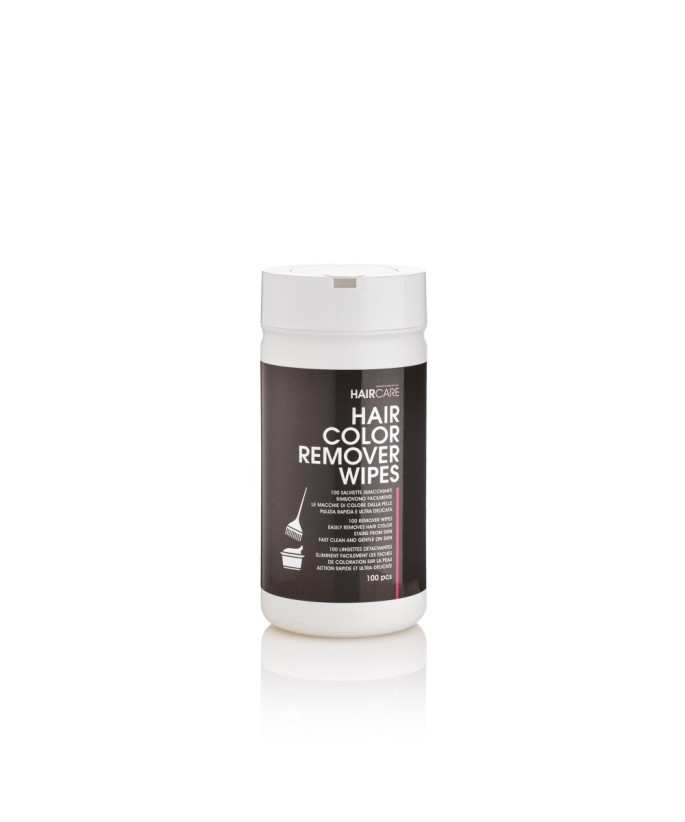 LINGETTES DÉTACHANTES - ULTRA DOUCES - 100 PCS