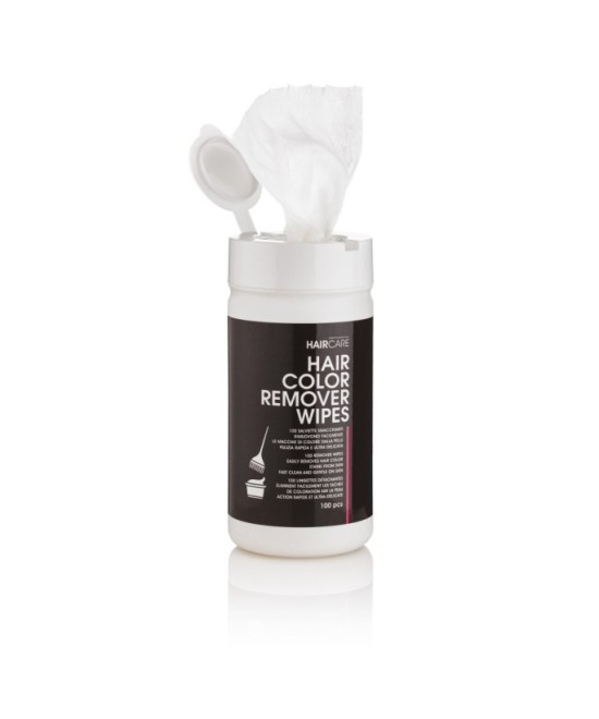 LINGETTES DÉTACHANTES - ULTRA DOUCES - 100 PCS