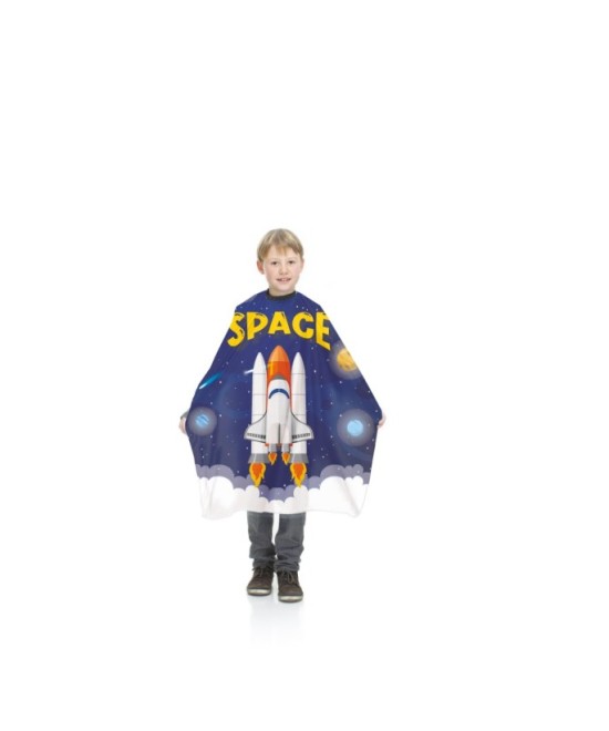 SPACE - CAPE DE COUPE