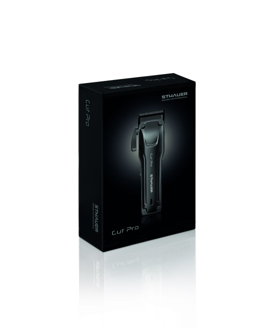 CUT PRO - Tondeuse professionnelle