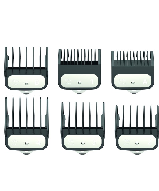 CUT PRO - Tondeuse professionnelle