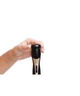 AIR COMBO PRO STYLING - Fer à friser professionnel