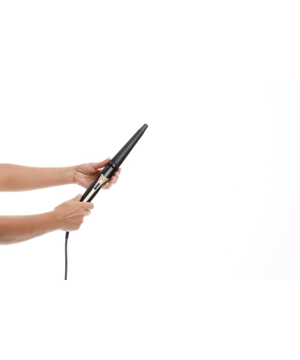 AIR COMBO PRO STYLING - Fer à friser professionnel