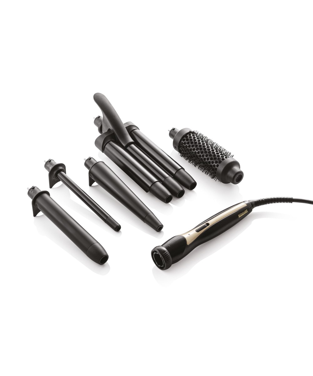 AIR COMBO PRO STYLING - Fer à friser professionnel