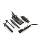 AIR COMBO PRO STYLING - Fer à friser professionnel