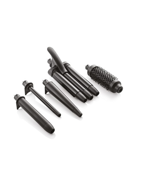 AIR COMBO PRO STYLING - Fer à friser professionnel