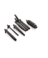 AIR COMBO PRO STYLING - Fer à friser professionnel