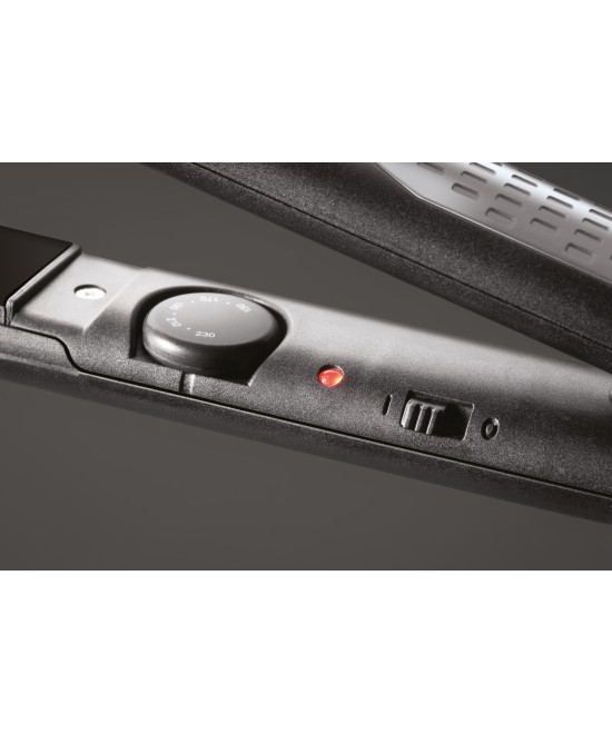 PAPEETE - LISSEUR EN CÉRAMIQUE EFFET LISSE - RED