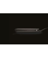 PAPEETE - LISSEUR EN CÉRAMIQUE EFFET LISSE - RED