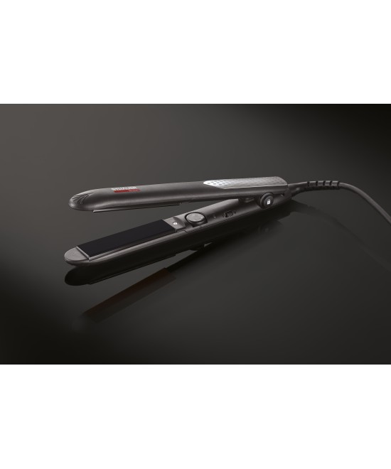 PAPEETE - LISSEUR EN CÉRAMIQUE EFFET LISSE - RED