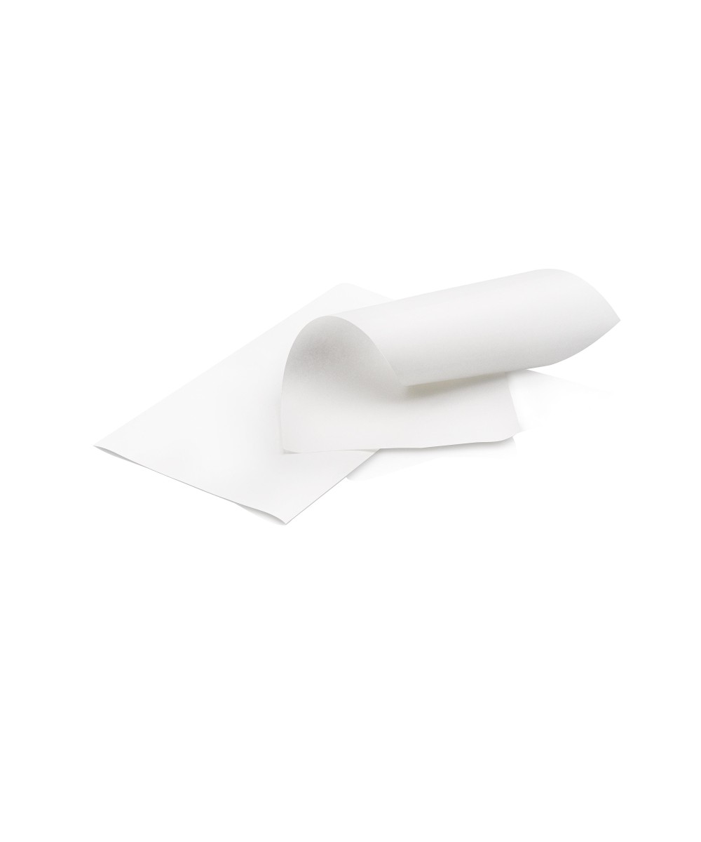 Feuilles thermiques en papier 
pour les traitements de coloration - 10x18cm - 250 pcs