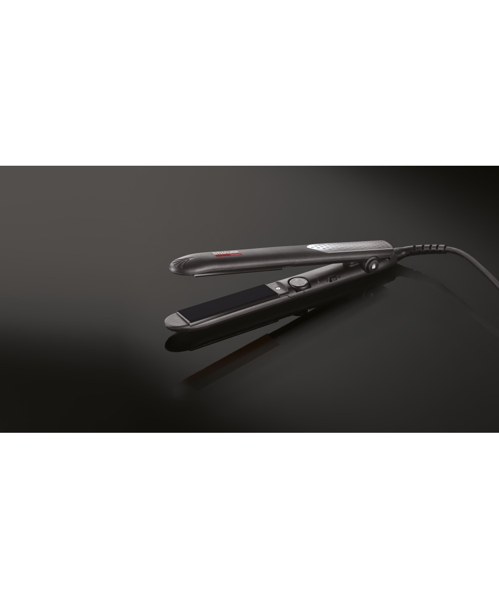 PAPEETE - LISSEUR EN CÉRAMIQUE EFFET LISSE - RED