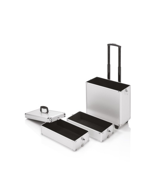 TROLLEY SPACE -TROLLEY RIGIDE