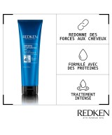 Redken Extreme Masque Strength Builder Plus- réparateur et fortifiant pour cheveux abimés 250ml