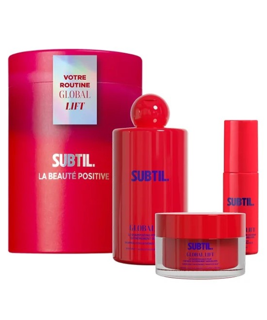 SUBTIL GLOBAL LIFT COFFRET